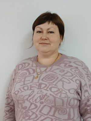 Педагогический работник Малеш Светлана Викторовна