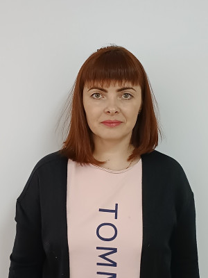 Педагогический работник Никулина Екатерина Геннадьевна